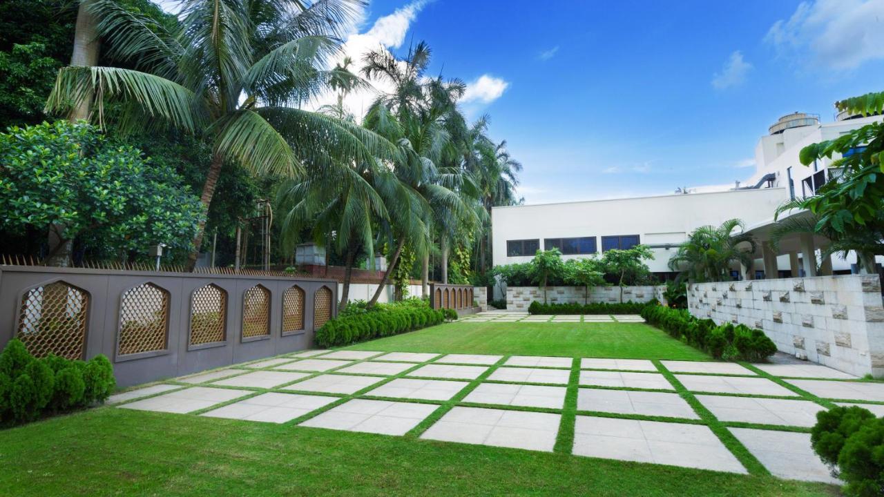 Intercontinental Dhaka By Ihg Hotel Exterior foto