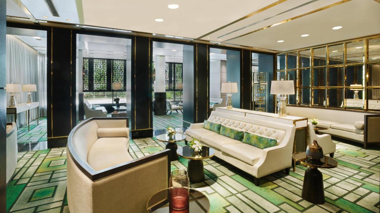 Intercontinental Dhaka By Ihg Hotel Exterior foto